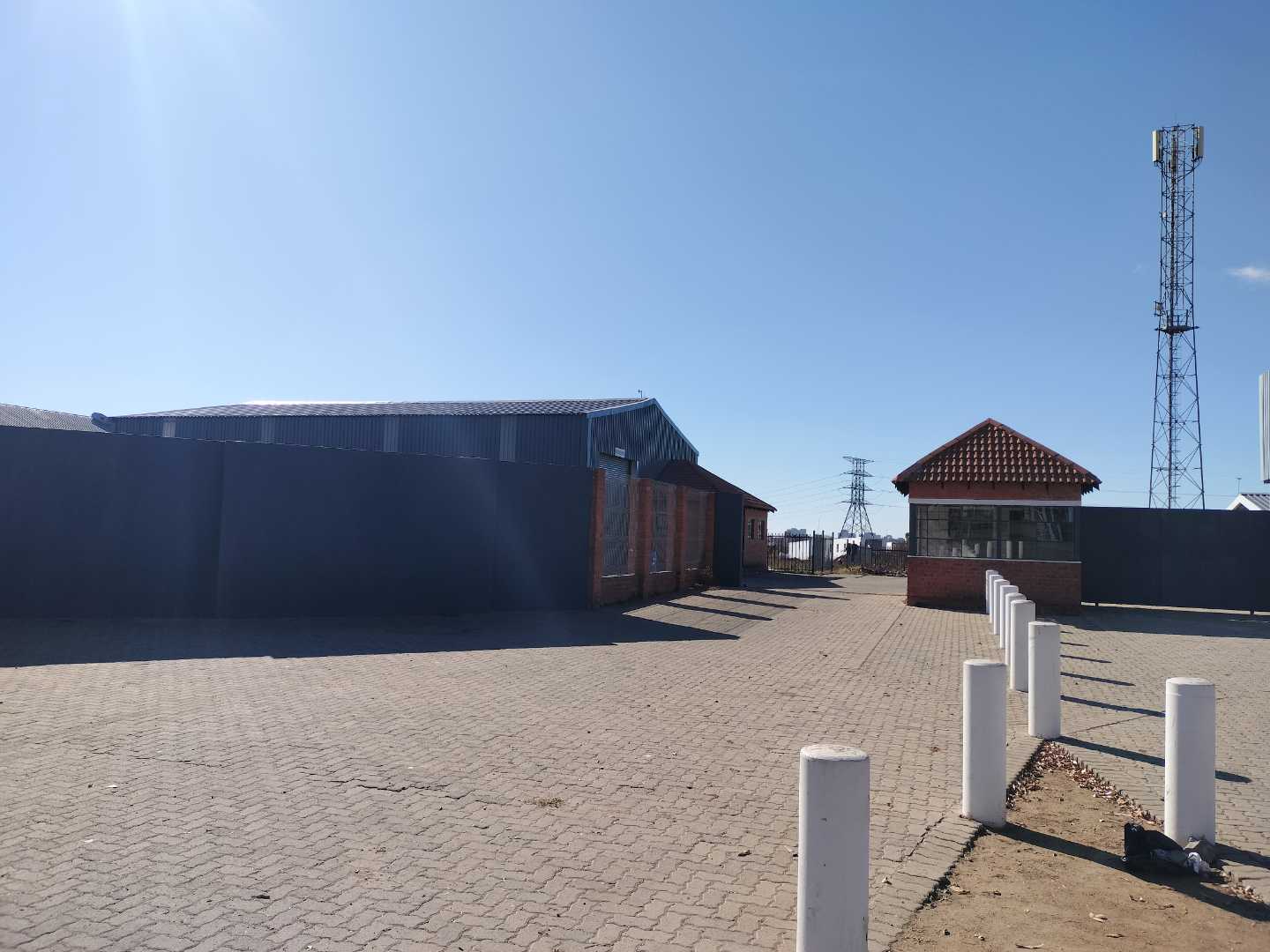 0 Bedroom Property for Sale in Hamilton Free State